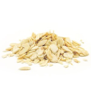 Peanuts sliced, 12,5 kg